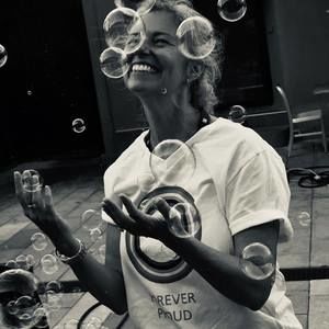 Meet your Posher, Tina